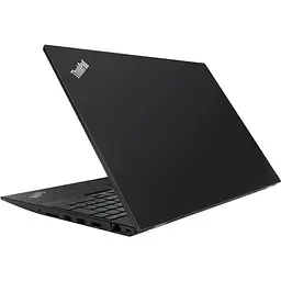 Ноутбук Lenovo ThinkPad T580 15.6 full hd 1920x1080 i5 8250u 4 ядра 8 потока 16/1000 ГБ Refurbished - мініатюра 5