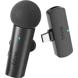 Мікрофон Fifine M6 - мініатюра 3