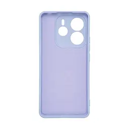 Чехол ArmorStandart ICON для Xiaomi Redmi Note 14 5G Camera cover Lavender (ARM79822) - мініатюра 2