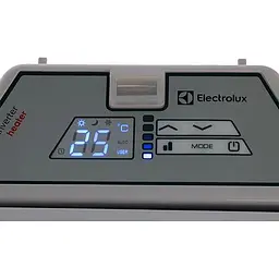 Нагрівач Electrolux Air Gate Digital Inverter ECHAGI-2000 - мініатюра 2