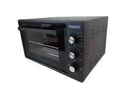Духовка настільна GoodGrill GR-4002 BL - мініатюра 2