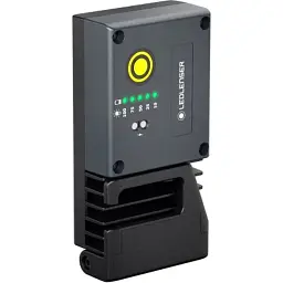 Робочий ліхтар Ledlenser iF3R (502171) - мініатюра 4