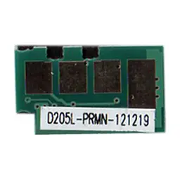 Чип для картриджа Samsung CLP-415N/CLX-4195FW (1.8K) Yellow BASF (WWMID-72910)