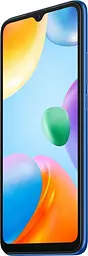 Смартфон Xiaomi Redmi 10C 4/128GB NFC Ocean Blue - мініатюра 2