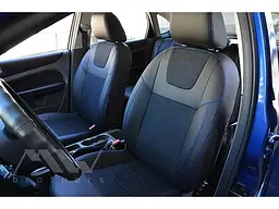 Авточохли модельні MW Brothers для Ford Kuga c 2008