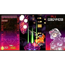 Ключ активації Microsoft Super XYX для Xbox One/Series S/X - мініатюра 3