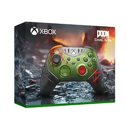 Геймпад Microsoft Xbox Series X, S (Limited Edition DOOM: The Dark Ages) - мініатюра 5
