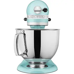 Планетарний міксер KitchenAid Artisan 5KSM125EMI [131322] - мініатюра 2