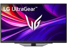 Монітор LG UltraGear 27G810A (27G810A-B) - мініатюра 4