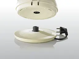Електрочайник Gorenje K17CLI - мініатюра 6