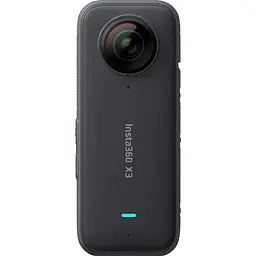 Екшн-камера Insta360 X3 (CINSAAQB) EU [88237] - мініатюра 4