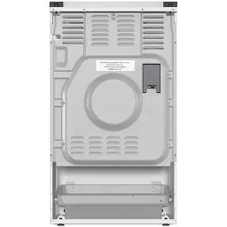 Плита газова GORENJE GK5C63WH - мініатюра 5