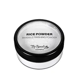 Рисова пудра для обличчя Top Beauty Rice Powder