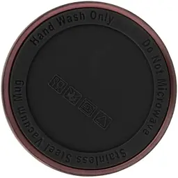 Термокружка Tribe Motion 0,36 л pink (T-DD-0014-pink) - мініатюра 4
