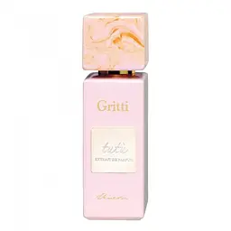 Оригінал Dr. Gritti Tutu Limited Edition 100 мл ТЕСТЕР Parfum