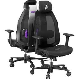 Крісло для геймерів 1stPlayer Ergo Aero - мініатюра 5