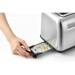 Тостер Buydeem DT620E Stainless Stell (DT620E-SS/EU) - мініатюра 9