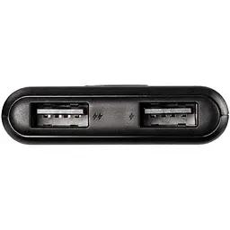 Додаткова батарея Gelius Pro Torrent 5 GP-PB05015 5000mAh Black - мініатюра 6