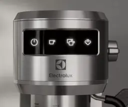 Кавоварка еспресо ELECTROLUX E6EC1-6ST - мініатюра 4