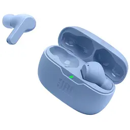 Навушники JBL Wave Beam TWS Blue (JBLWBEAMBLU) - мініатюра 8