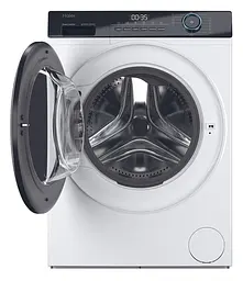 Пральна машина Haier автоматична HW70-B12929-S (31019993) - мініатюра 2