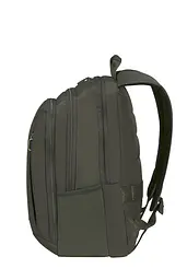 Рюкзак 15.6" Samsonite GUARDIT CLASSY GENMETAL GREEN 44x30x20 KH1*24003 - мініатюра 13
