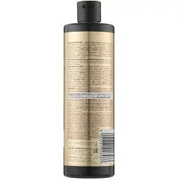 Шампунь міцелярний для прискорення росту волосся Eveline Cosmetics Hair Professional Oleo Expert 8 в 1 400 мл (5901761996487) - мініатюра 2