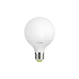 Лампочка Eurolamp LED G95 15W E27 3000K 220V (LED-G95-15272(P))