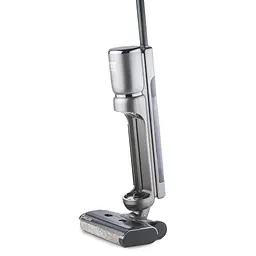 Пилосос бездротовий Thomas Aqua Floorcleaner Cordless блакитний (785501) - мініатюра 5