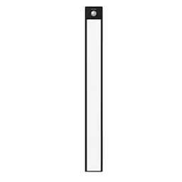 Нічний світильник з датчиком руху Xiaomi Yeelight Motion Sensor Closet Light A60 (YLCG006) Black [70601]