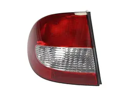 Лiхтар задній RENAULT MEGANE 1 Classic Depo (551-1942L-UE)