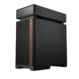 Корпус DeepCool CL6600 Black (R-CL6600-BKNNA0-G-1) - мініатюра 10