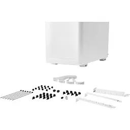 Корпус be quiet! Pure Base 501 LX White (BGW79) [134577] - мініатюра 6