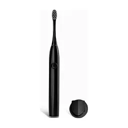 Электрическая зубная щетка Oclean Endurance Electric Toothbrush Black (6970810552386)