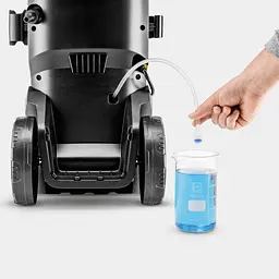 Мийка високого тиску Karcher K7 WCM 3000 Вт, 20-180 бар, 600 л/г, 60м2/г (1.317-400.0) - мініатюра 4