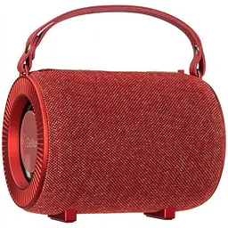 Портативна Bluetooth колонка Gelius Pro Outlet GP-BS530 Red - мініатюра 5