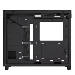 Корпус для ПК ASUS Prime AP303 Mesh Black (90DC00V0-B39000) - мініатюра 7