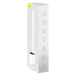 Лампа акумуляторна Baseus Smart Eye Reading Desk Lamp DGZG-02 - мініатюра 11