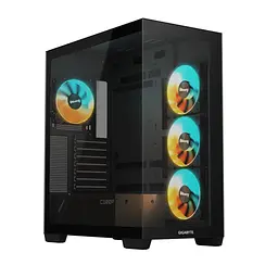 Корпус Gigabyte GB-C500P ST