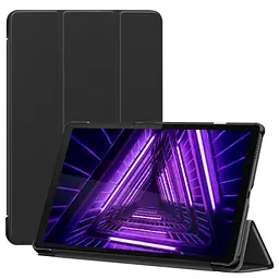 Чохол до планшета AirOn Premium Lenovo Tab M10 HD (2nd Gen) TB-X306F + film (4822352781038) - мініатюра 2