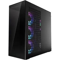 Корпус Arctic Xtender Mirror Black (ACPCC00018A) Без БП - мініатюра 3