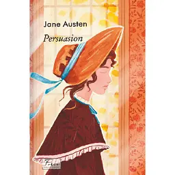 Persuasion - Джейн Остін