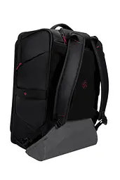 Сумка-Рюкзак На Колесах Samsonite ECODIVER BLACK 55x40x25 KH7*09012 - мініатюра 14