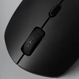 Миша Proove Sweeper Wireless Mouse black (WMSW00011001) - мініатюра 4