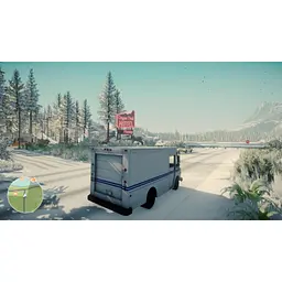 Ключ активації Microsoft Lake: Special DeLivery для Xbox One/Series S/X - мініатюра 10