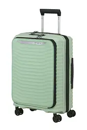 Валіза 55 См Samsonite UPSCAPE SOFT SAGE 55x40x23(26) KJ1*24007 - мініатюра 6