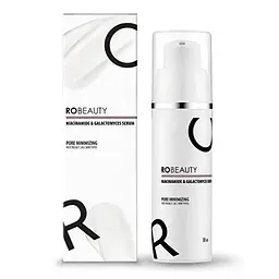 Сироватка від прищів і постакне з ніацинамідом ROBeauty 30 ml