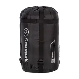 Спальний мішок Snugpak Sleeper Lite LZ Onyx Black (5056694911462) - мініатюра 3