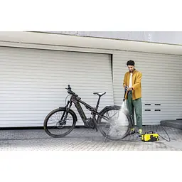Портативна мінімийка Karcher OC 6-18 (1.328-500.0) - мініатюра 3