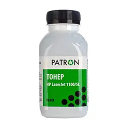 Тонер HP LJ1100/5L(C4092)/CanonEP22 Patron (PN-HLJ1100-140) - мініатюра 2
